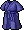 Blue Kendo Robe